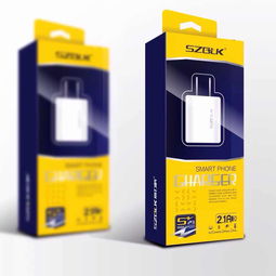 簡約與智能 3C數(shù)碼通訊產(chǎn)品的包裝設(shè)計(jì)新趨勢